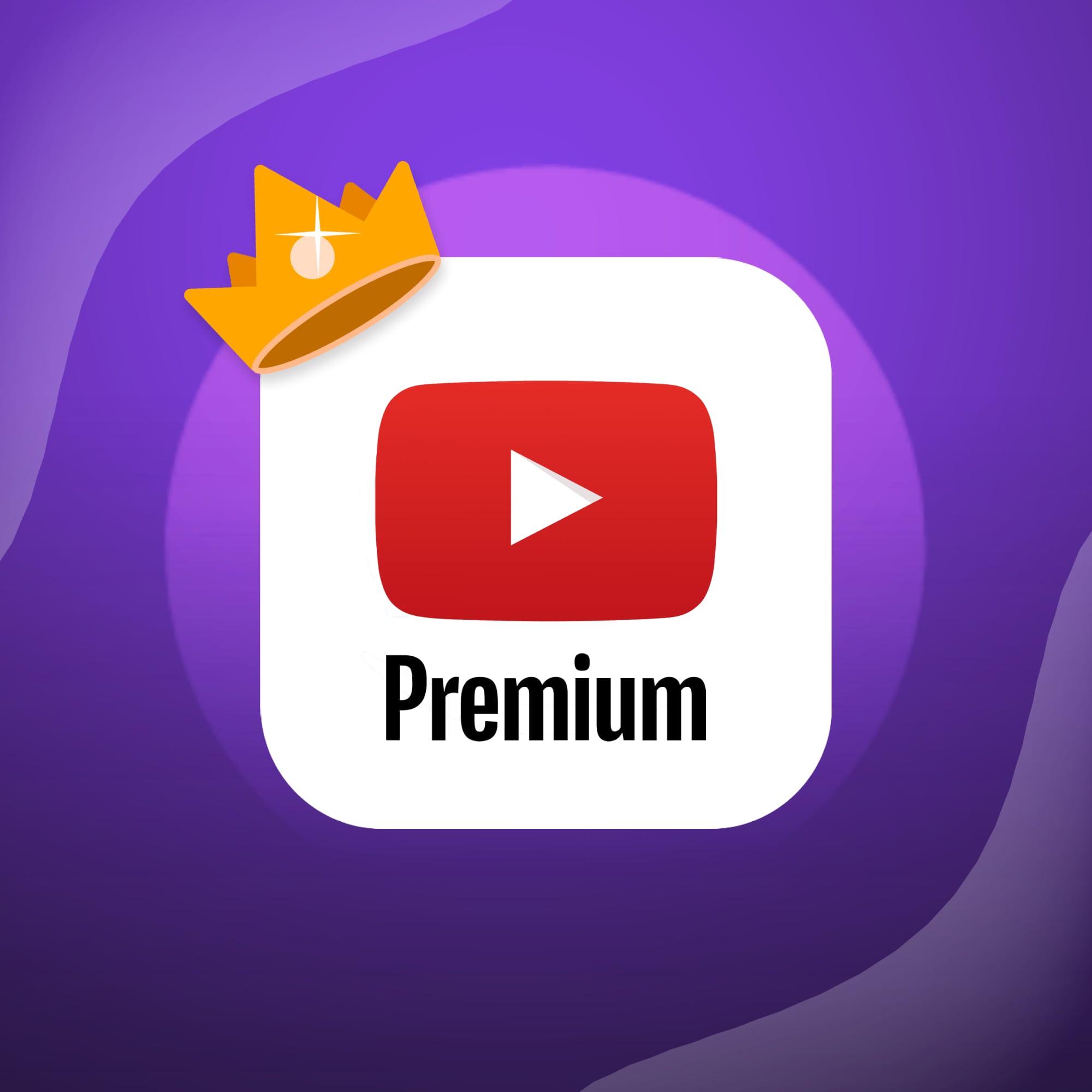 YOUTUBE PREMIUM